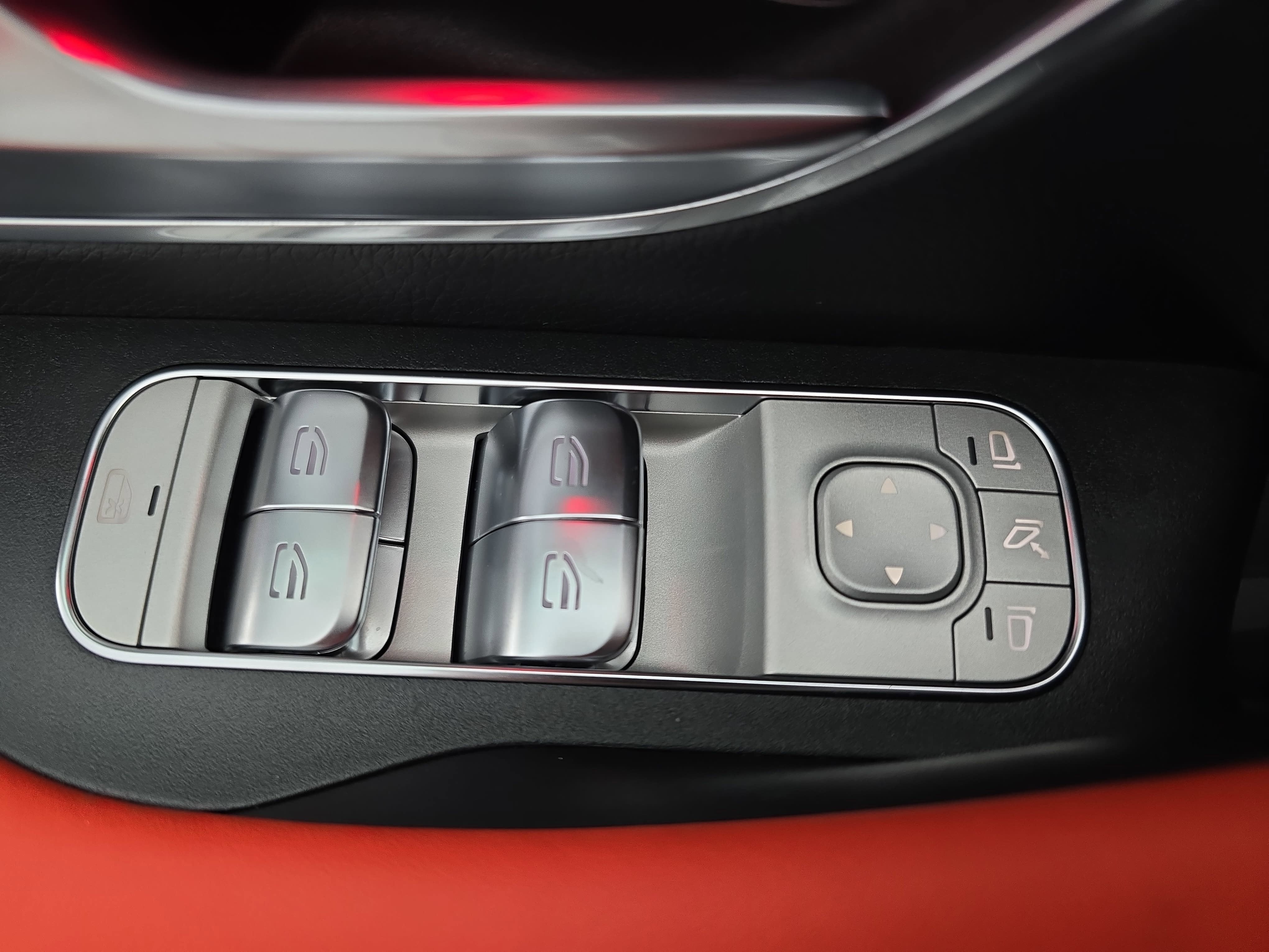 2025 Mercedes-Benz GLE AMG® GLE 53