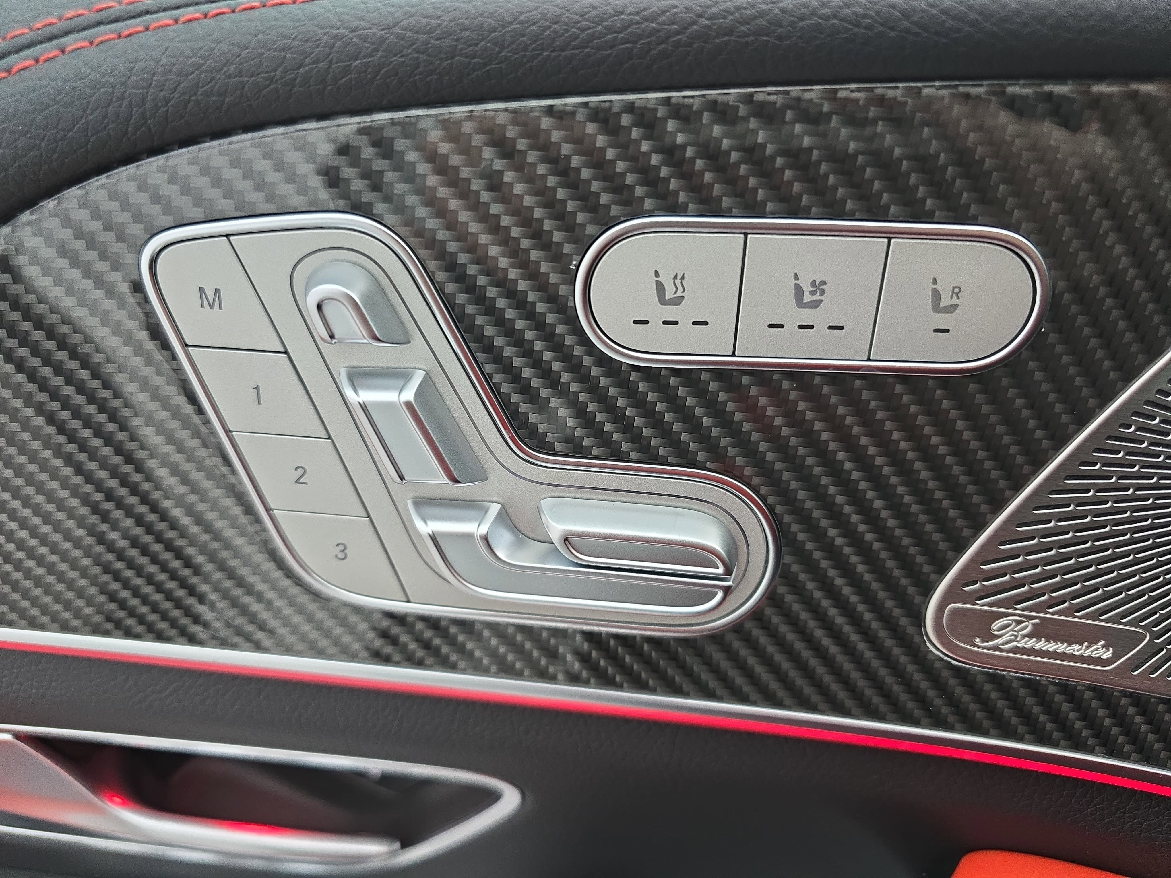 2025 Mercedes-Benz GLE AMG® GLE 53