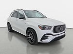 2025 Mercedes-Benz GLE AMG® GLE 53