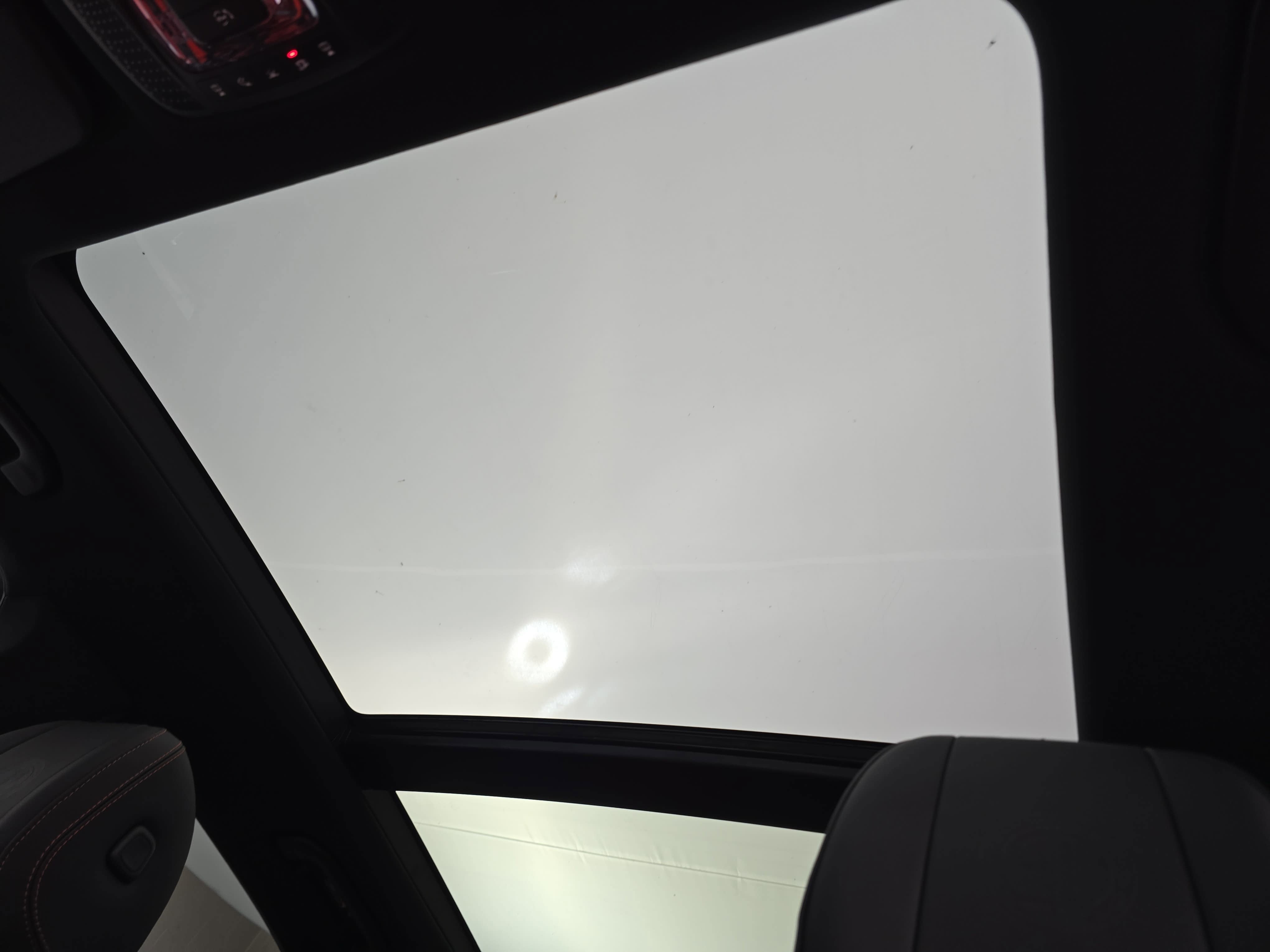 2025 Mercedes-Benz GLE AMG® GLE 53