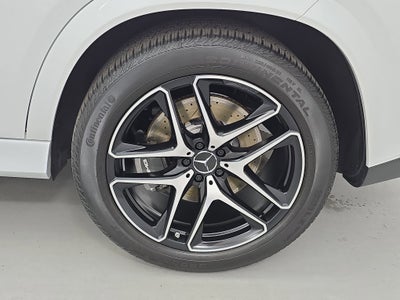 2025 Mercedes-Benz GLE AMG® GLE 53