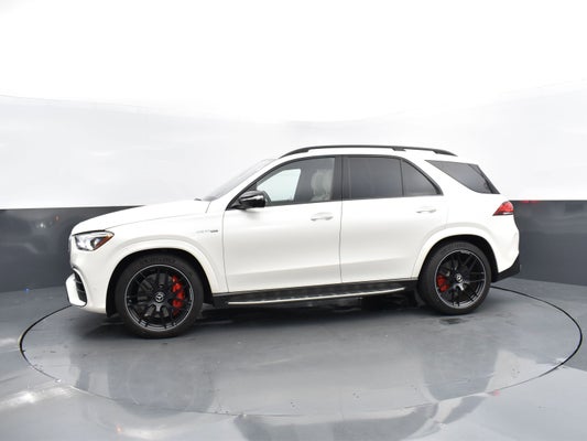 2023 Mercedes-Benz GLE AMG® GLE 63 S in Raleigh, NC - Maserati of Raleigh