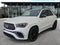 2025 Mercedes-Benz GLE AMG® GLE 63 S
