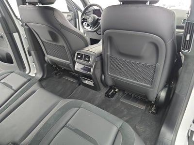2025 Mercedes-Benz GLE AMG® GLE 63 S