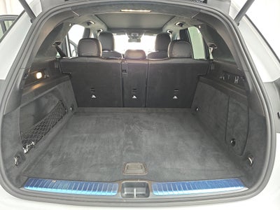 2025 Mercedes-Benz GLE AMG® GLE 63 S