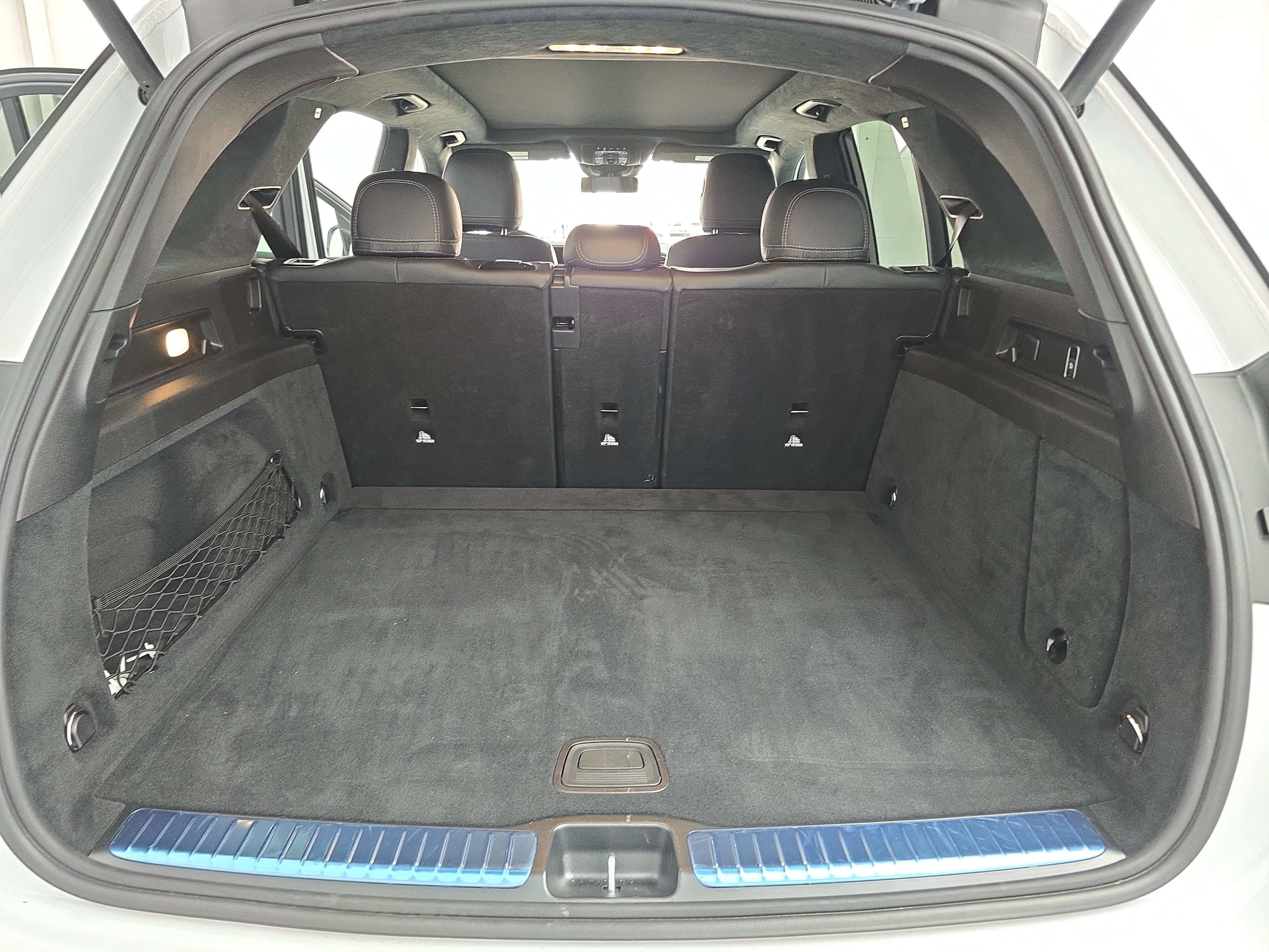 2025 Mercedes-Benz GLE AMG® GLE 63 S