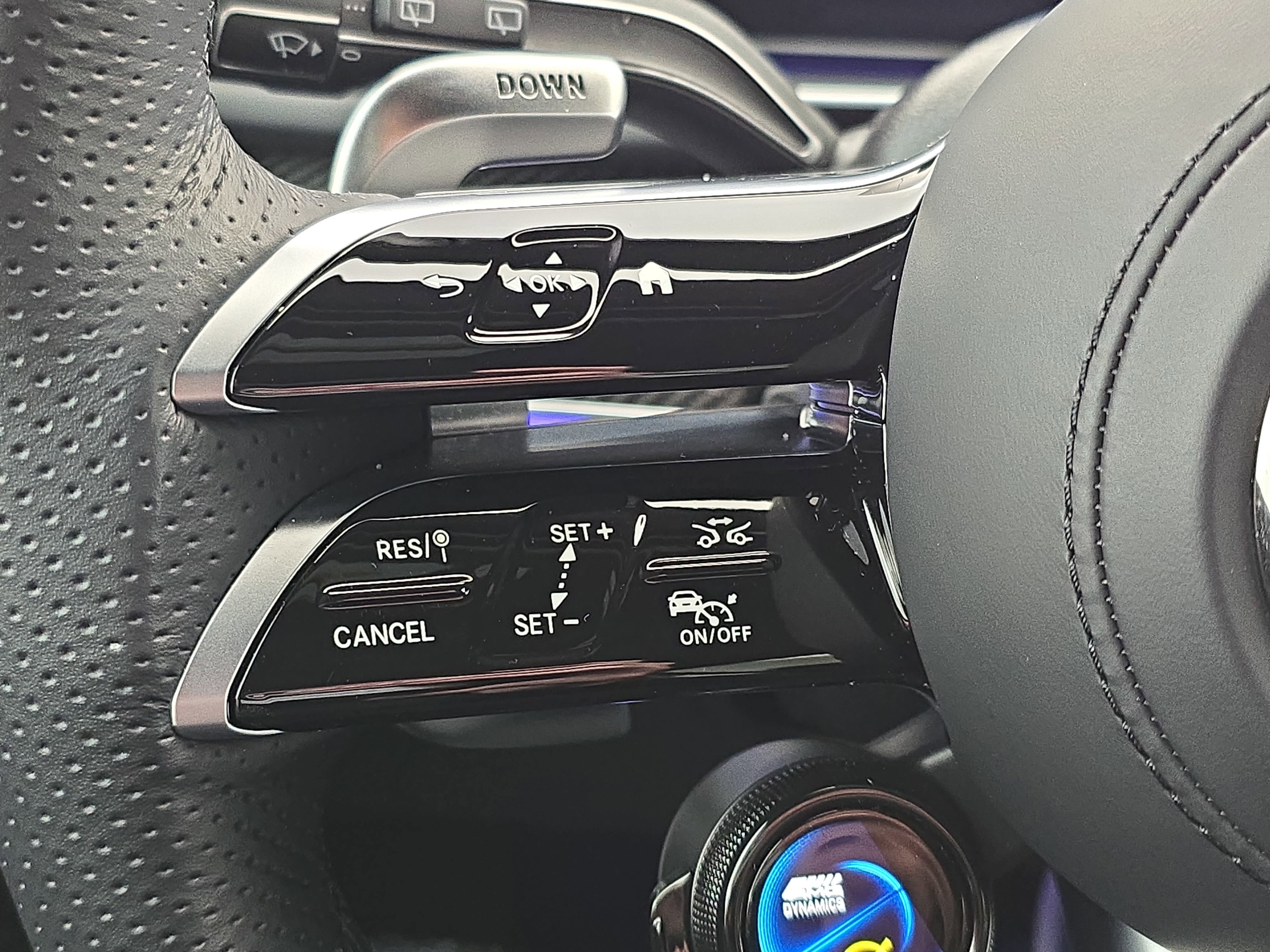 2025 Mercedes-Benz GLE AMG® GLE 63 S