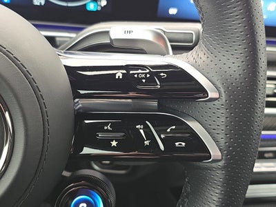 2025 Mercedes-Benz GLE AMG® GLE 63 S