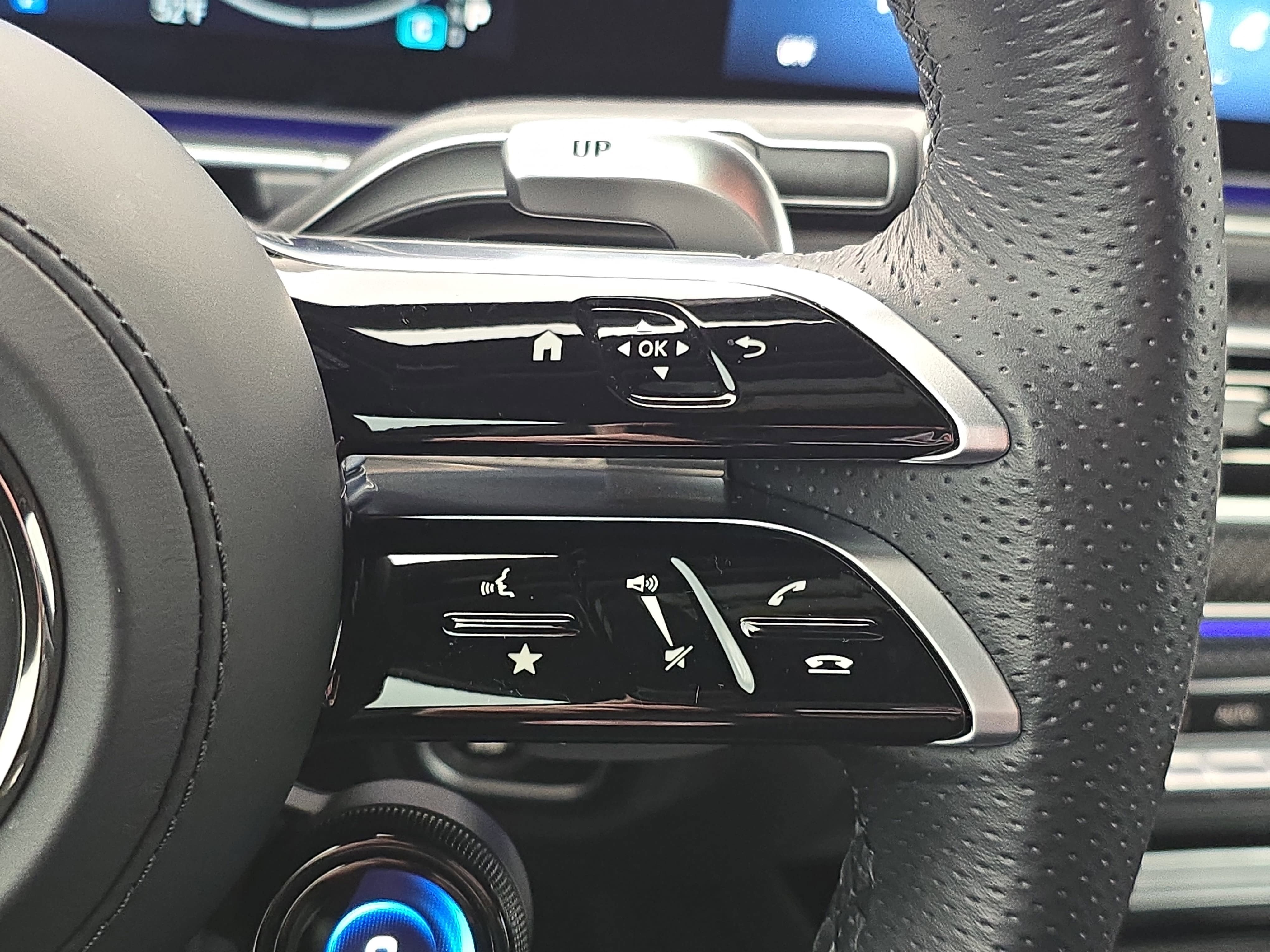 2025 Mercedes-Benz GLE AMG® GLE 63 S