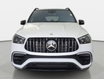 2025 Mercedes-Benz GLE AMG® GLE 63 S