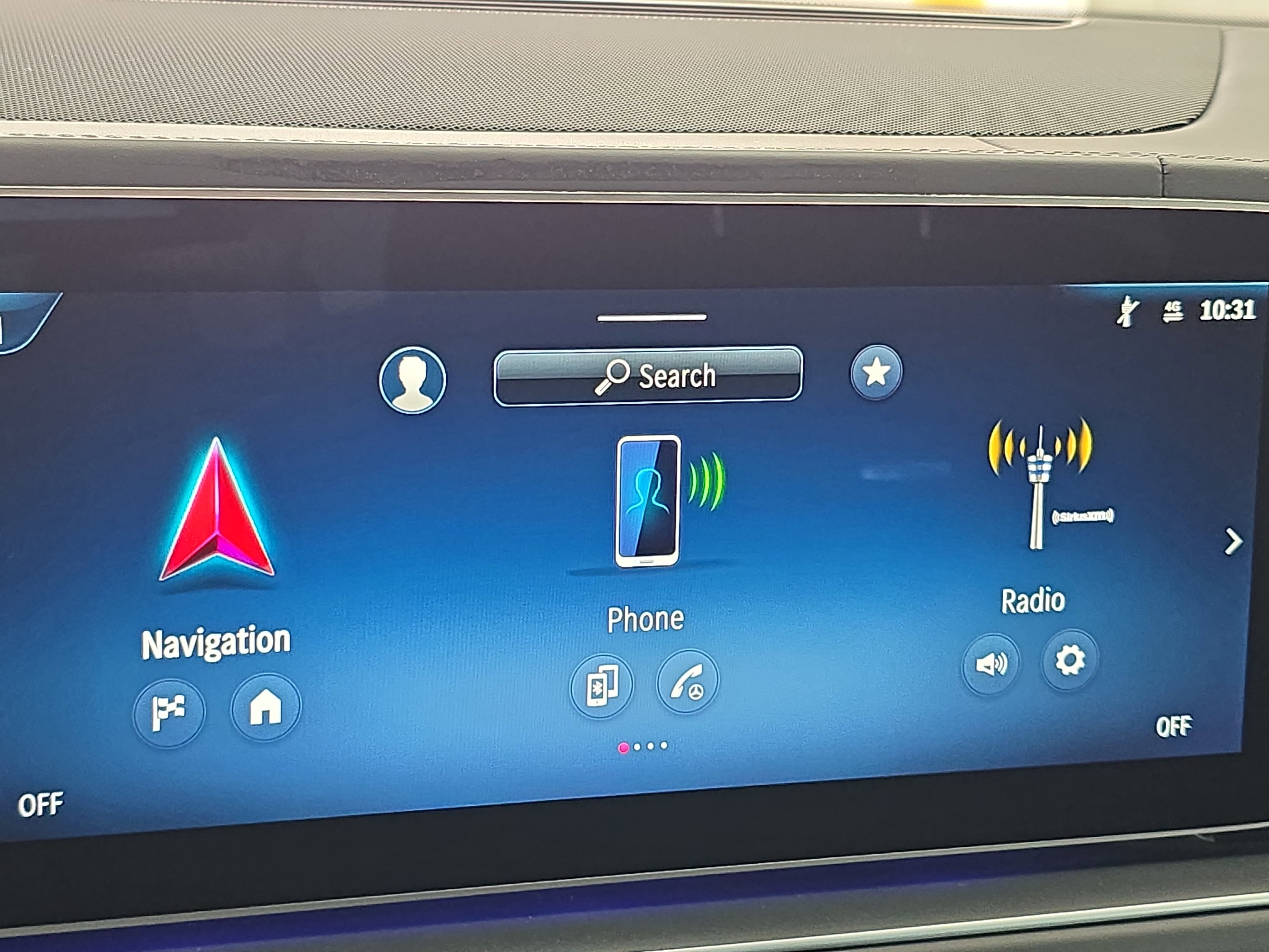 2025 Mercedes-Benz GLE AMG® GLE 63 S