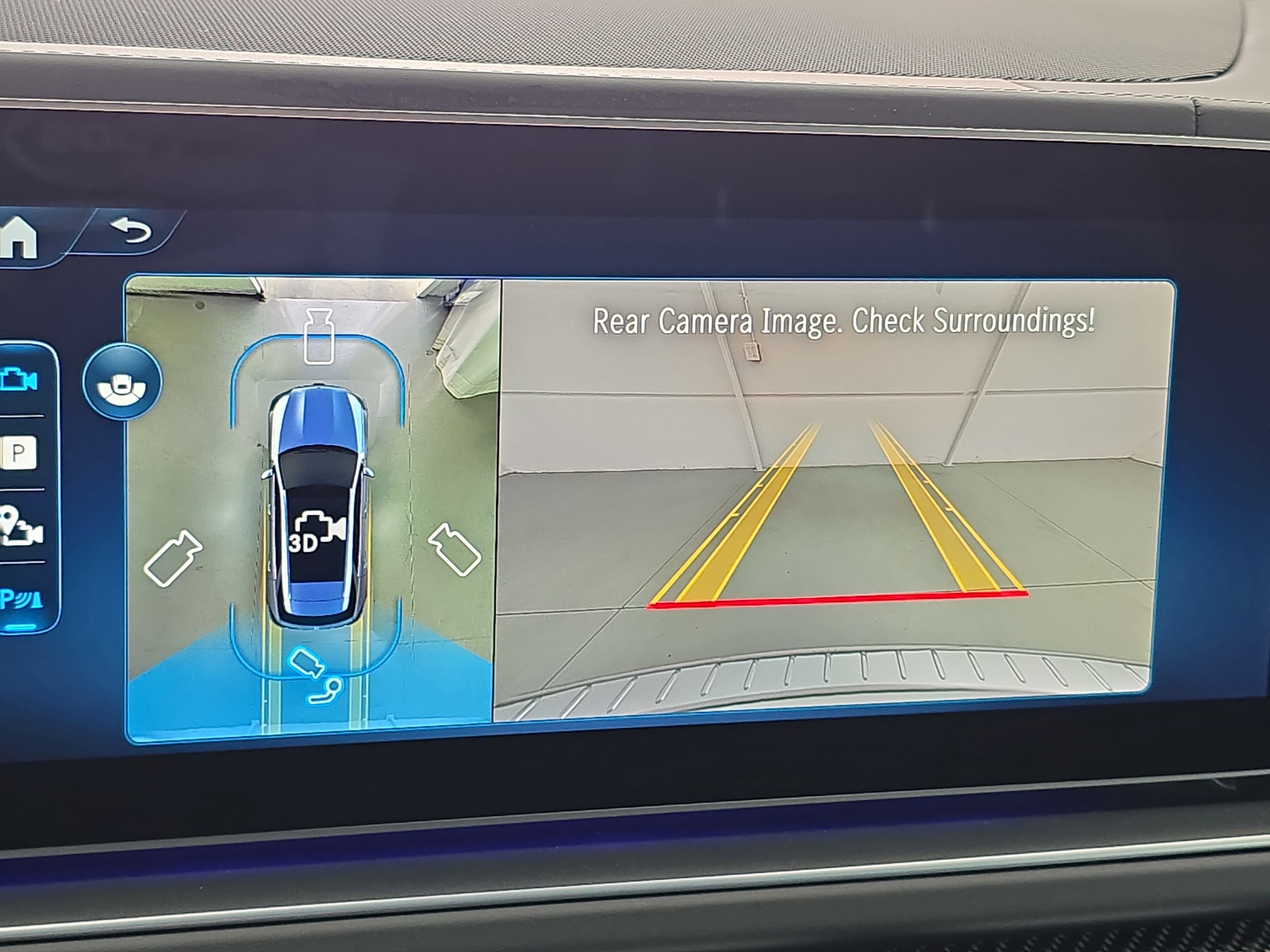 2025 Mercedes-Benz GLE AMG® GLE 63 S