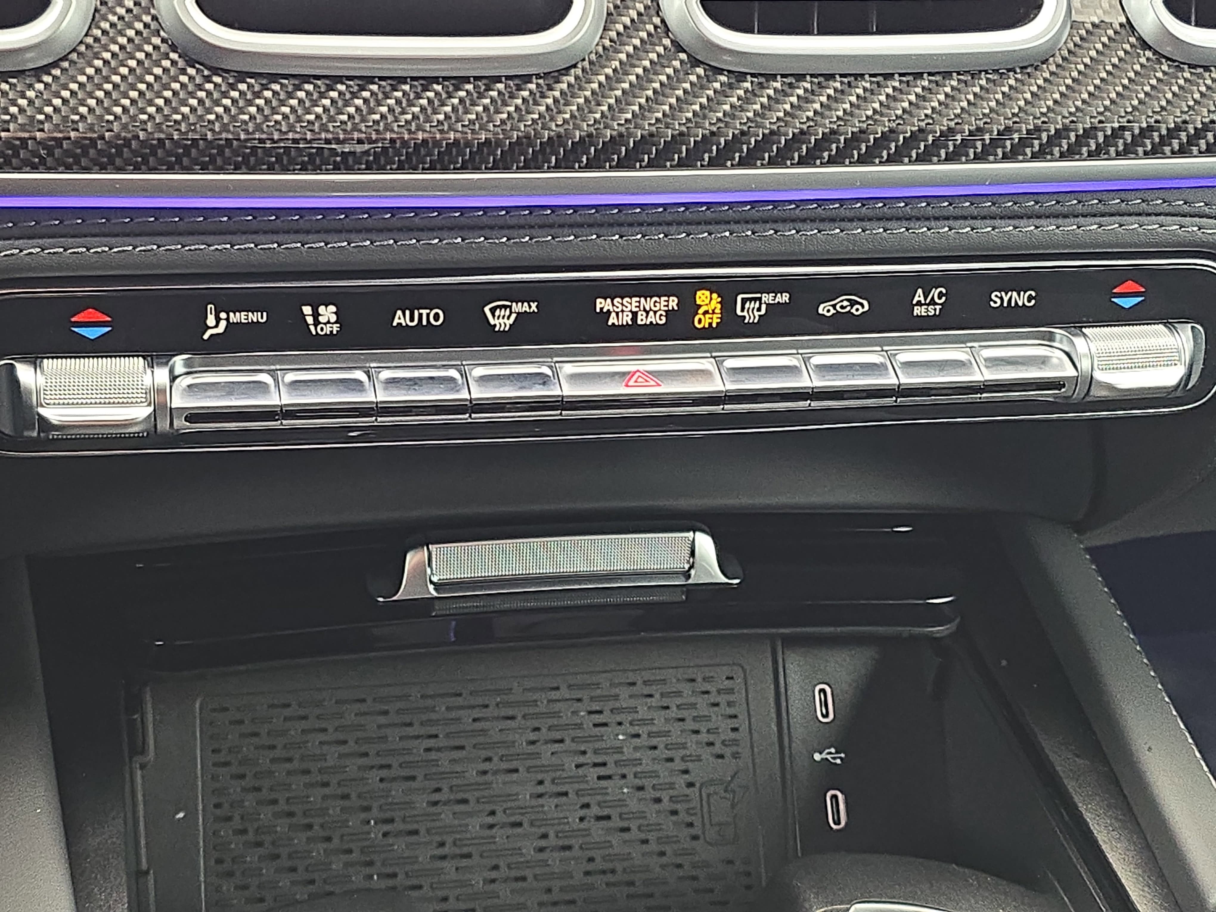 2025 Mercedes-Benz GLE AMG® GLE 63 S