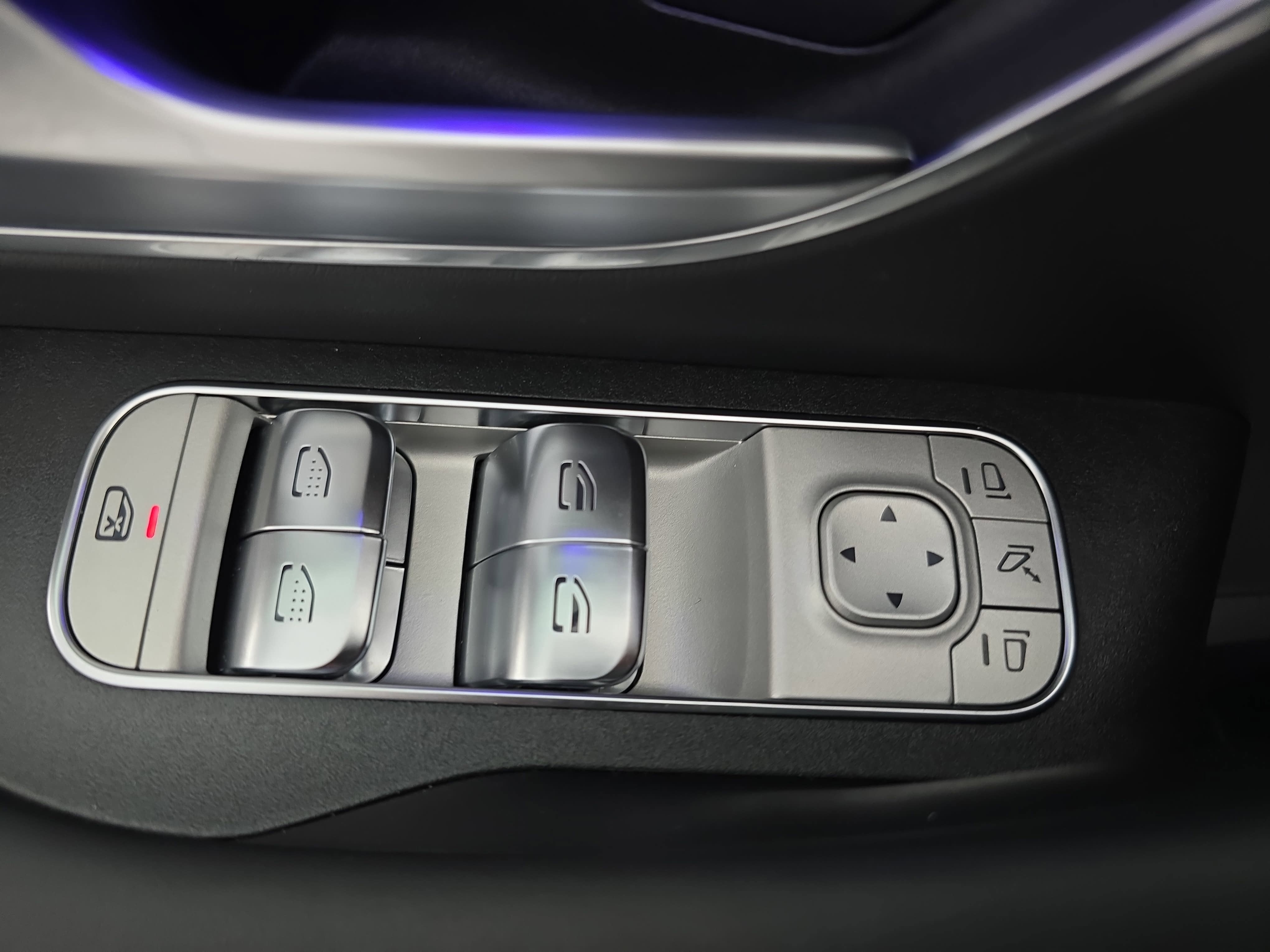 2025 Mercedes-Benz GLE AMG® GLE 63 S