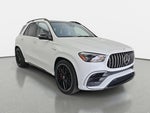2025 Mercedes-Benz GLE AMG® GLE 63 S