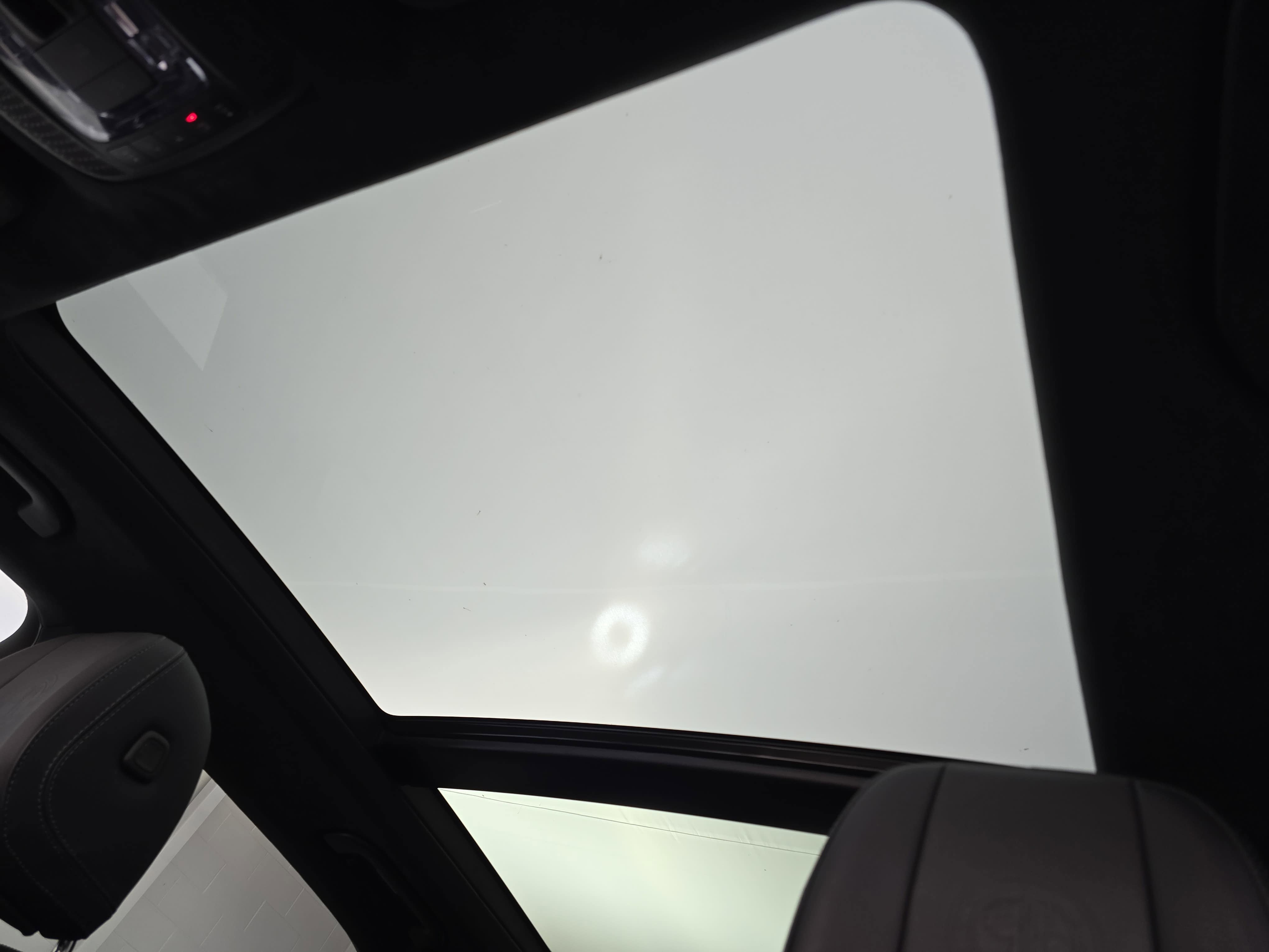 2025 Mercedes-Benz GLE AMG® GLE 63 S