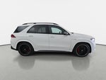 2025 Mercedes-Benz GLE AMG® GLE 63 S