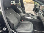 2025 Mercedes-Benz GLE AMG® GLE 53