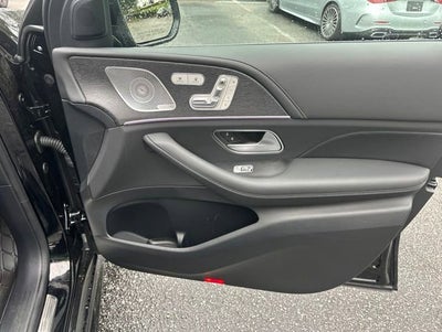 2025 Mercedes-Benz GLE AMG® GLE 53