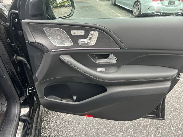 2025 Mercedes-Benz GLE AMG® GLE 53