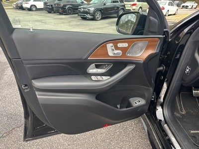 2024 Mercedes-Benz GLE AMG® GLE 53