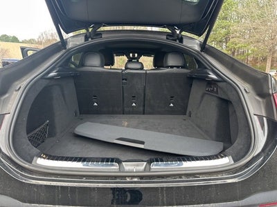 2024 Mercedes-Benz GLE AMG® GLE 53