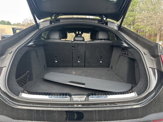 2024 Mercedes-Benz GLE AMG® GLE 53