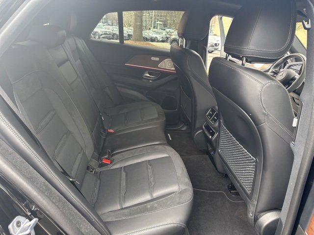2024 Mercedes-Benz GLE AMG® GLE 53