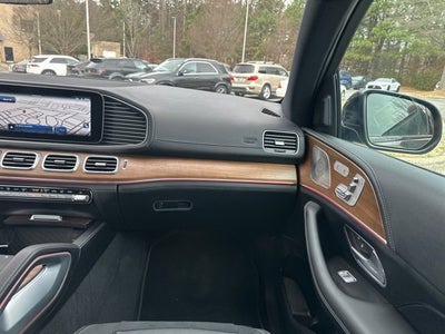 2024 Mercedes-Benz GLE AMG® GLE 53