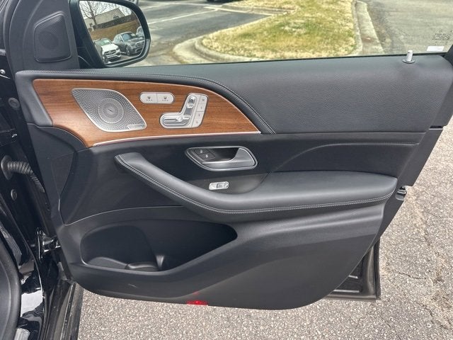 2024 Mercedes-Benz GLE AMG® GLE 53