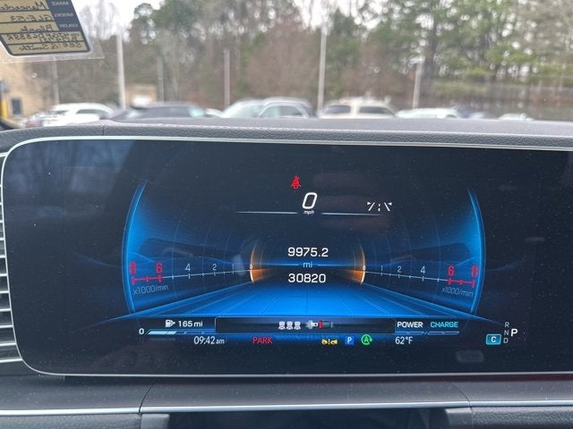 2024 Mercedes-Benz GLE AMG® GLE 53