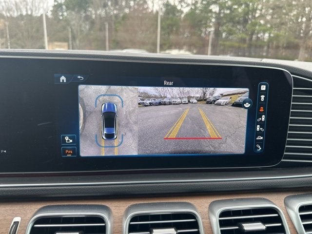 2024 Mercedes-Benz GLE AMG® GLE 53