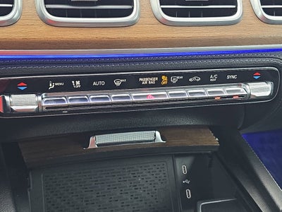 2024 Mercedes-Benz GLE AMG® GLE 53