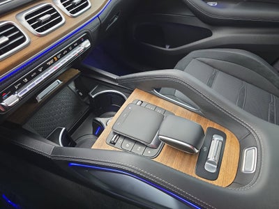 2024 Mercedes-Benz GLE AMG® GLE 53