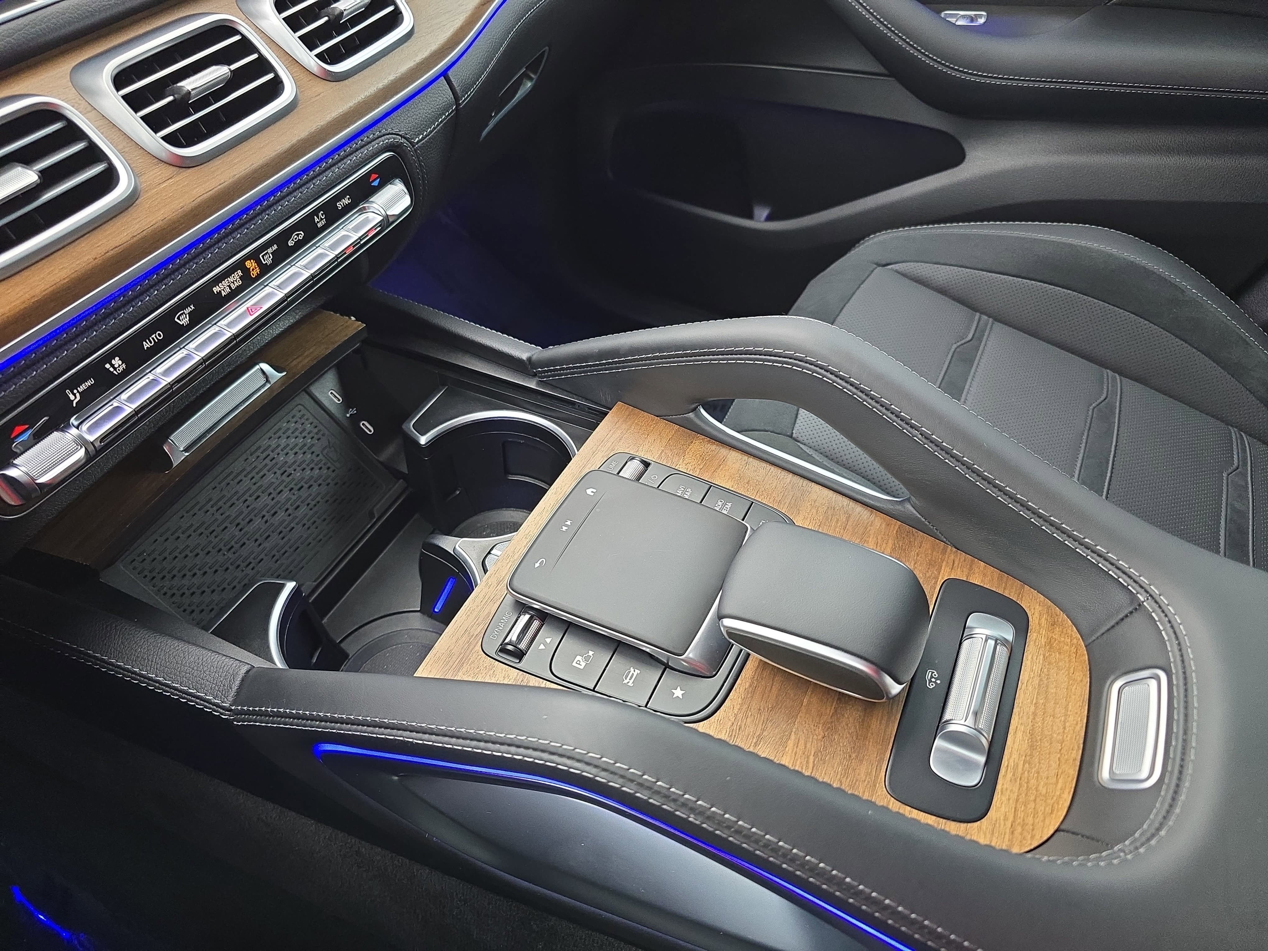 2024 Mercedes-Benz GLE AMG® GLE 53