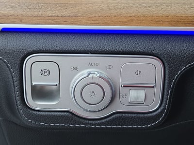 2024 Mercedes-Benz GLE AMG® GLE 53