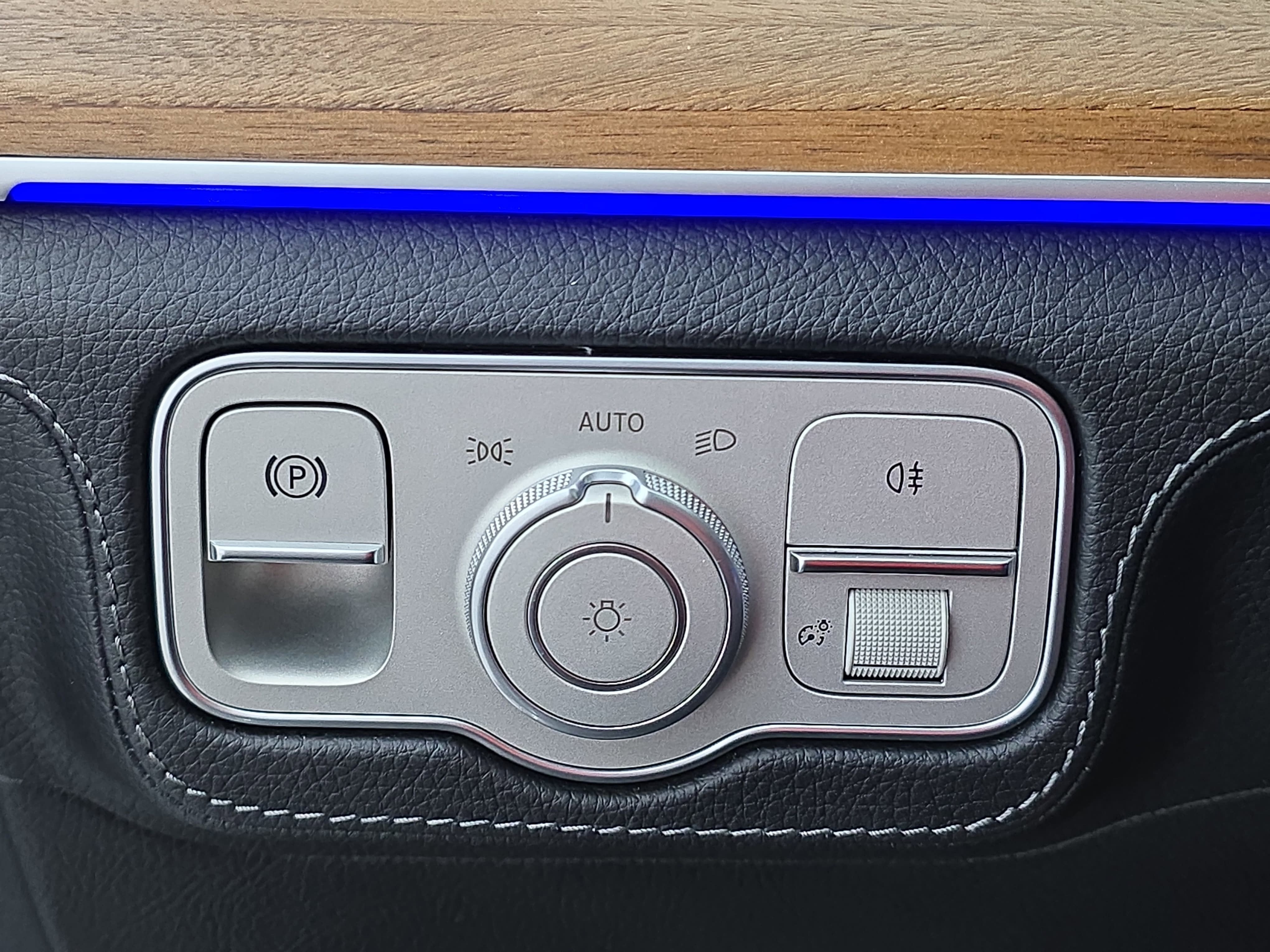 2024 Mercedes-Benz GLE AMG® GLE 53