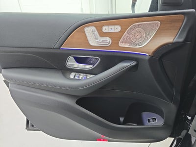 2024 Mercedes-Benz GLE AMG® GLE 53