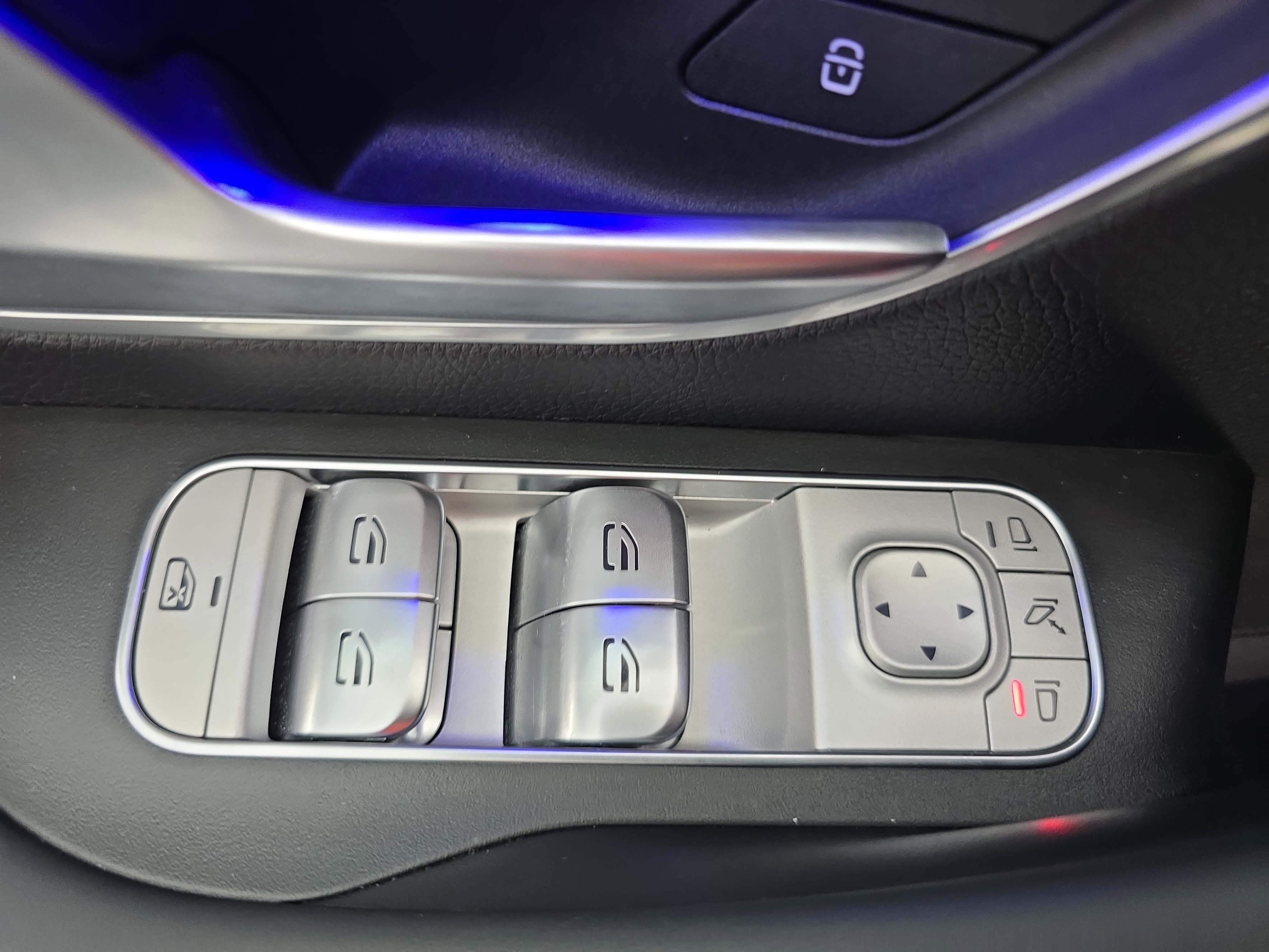 2024 Mercedes-Benz GLE AMG® GLE 53