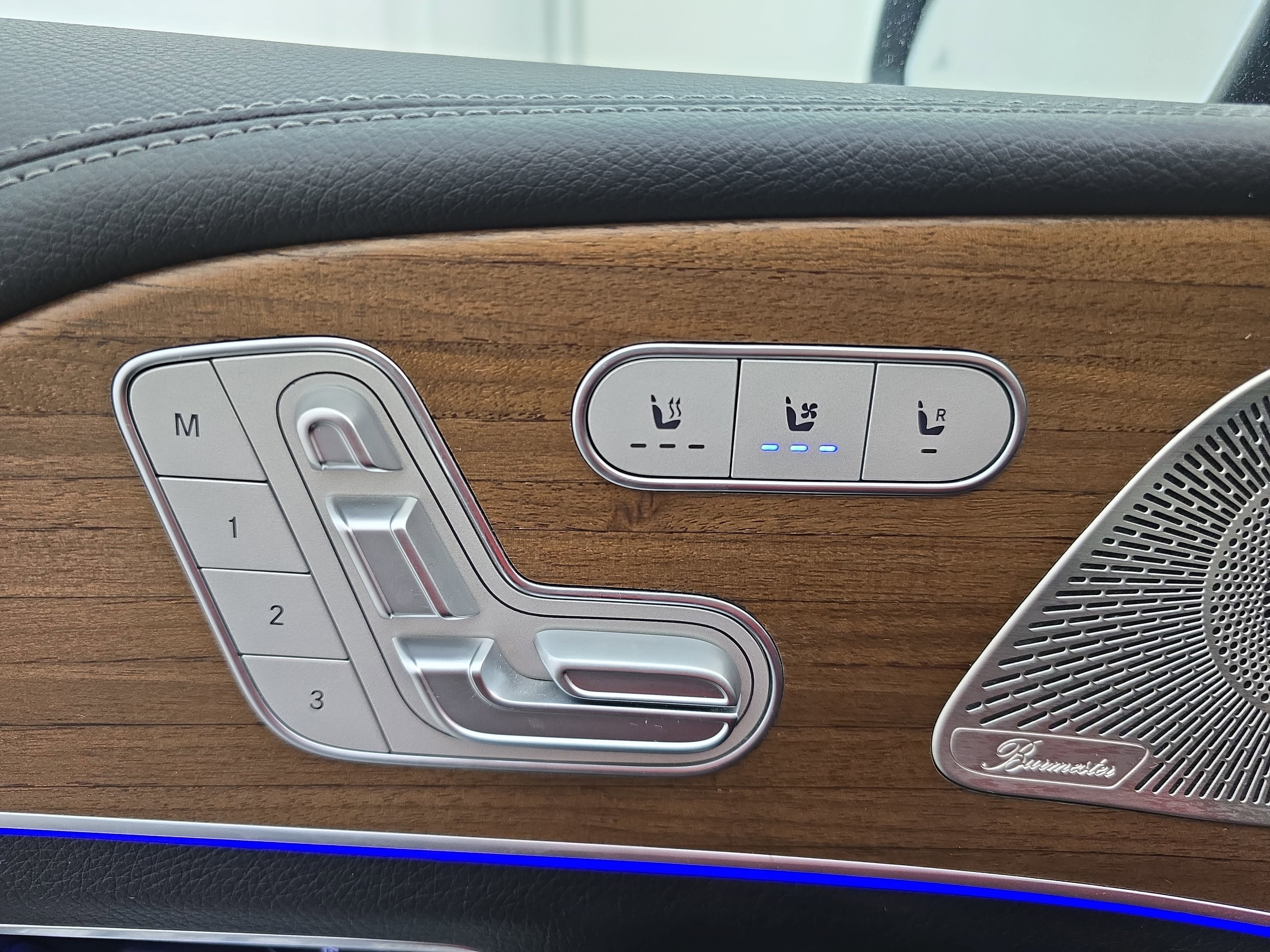 2024 Mercedes-Benz GLE AMG® GLE 53