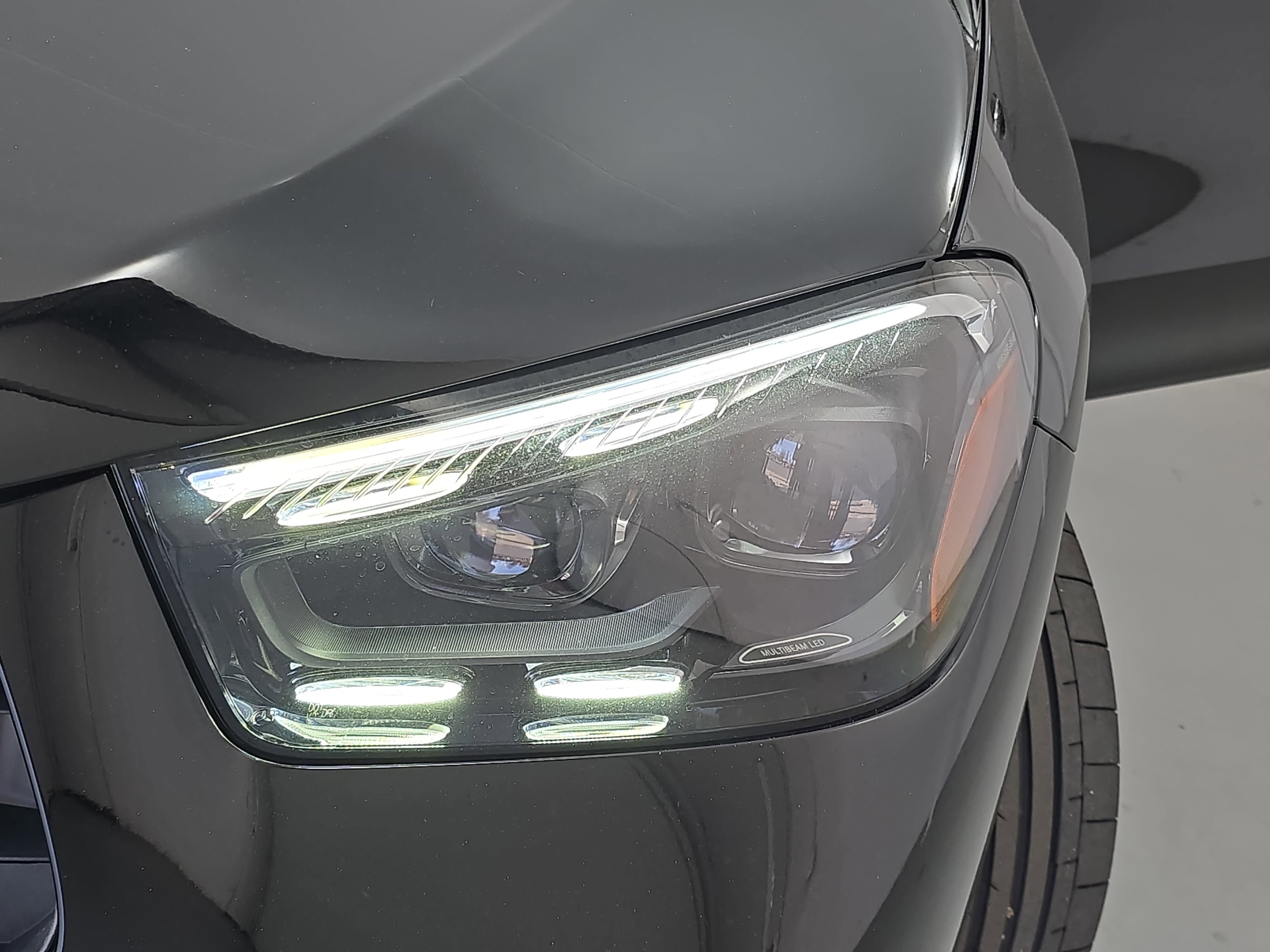 2024 Mercedes-Benz GLE AMG® GLE 53