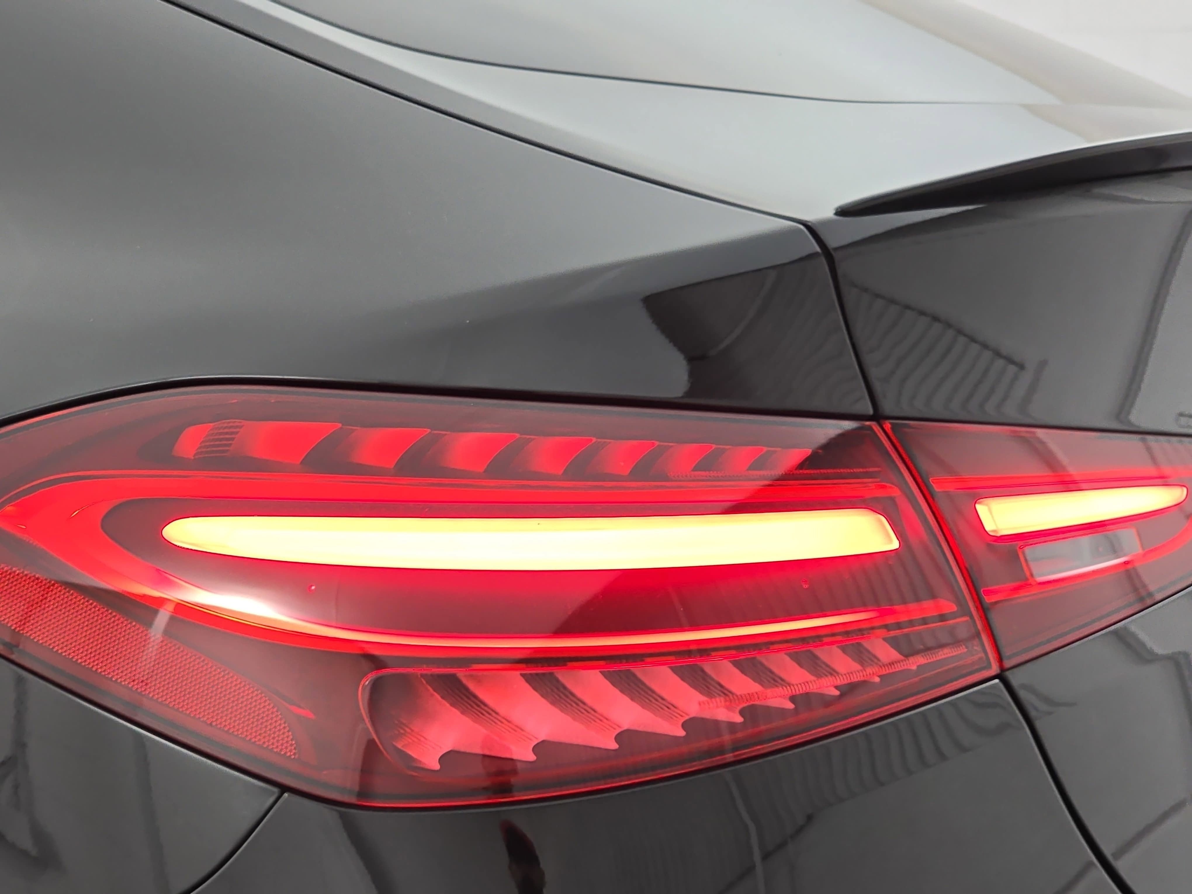 2024 Mercedes-Benz GLE AMG® GLE 53