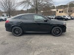 2024 Mercedes-Benz GLE AMG® GLE 53