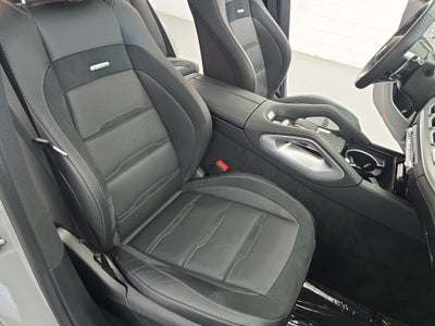 2025 Mercedes-Benz GLE AMG® GLE 53