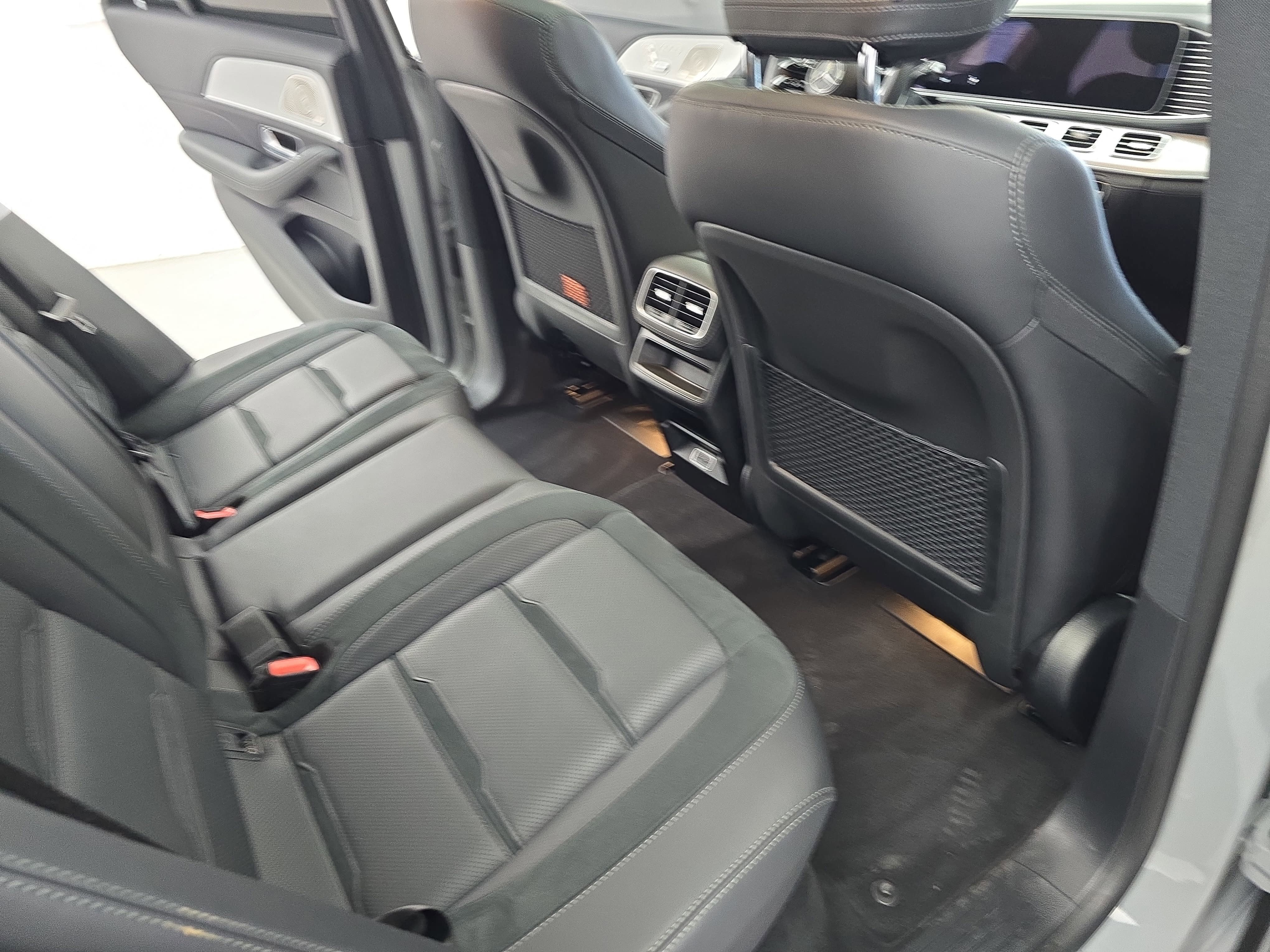 2025 Mercedes-Benz GLE AMG® GLE 53