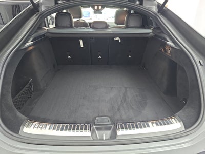 2025 Mercedes-Benz GLE AMG® GLE 53