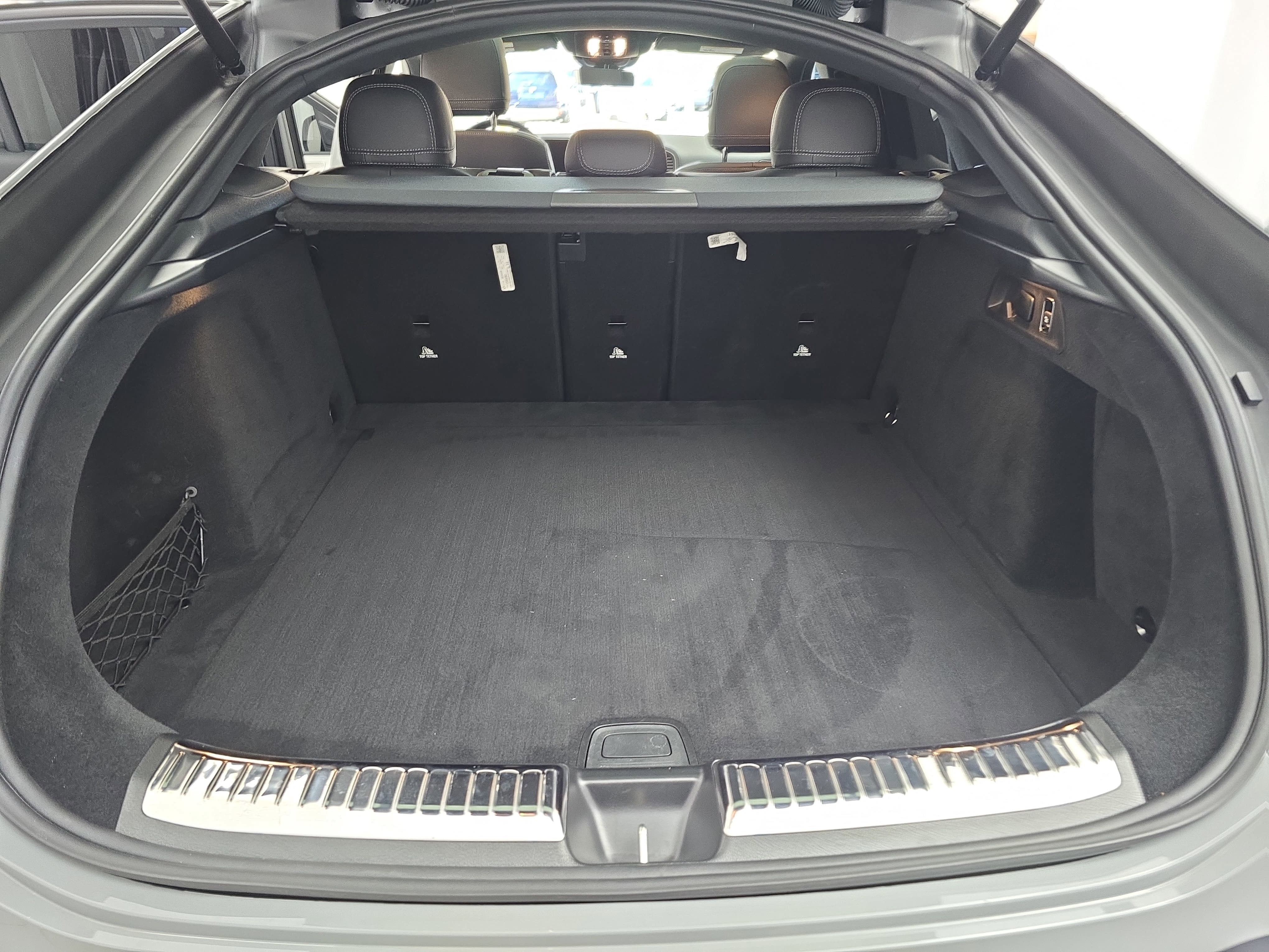 2025 Mercedes-Benz GLE AMG® GLE 53