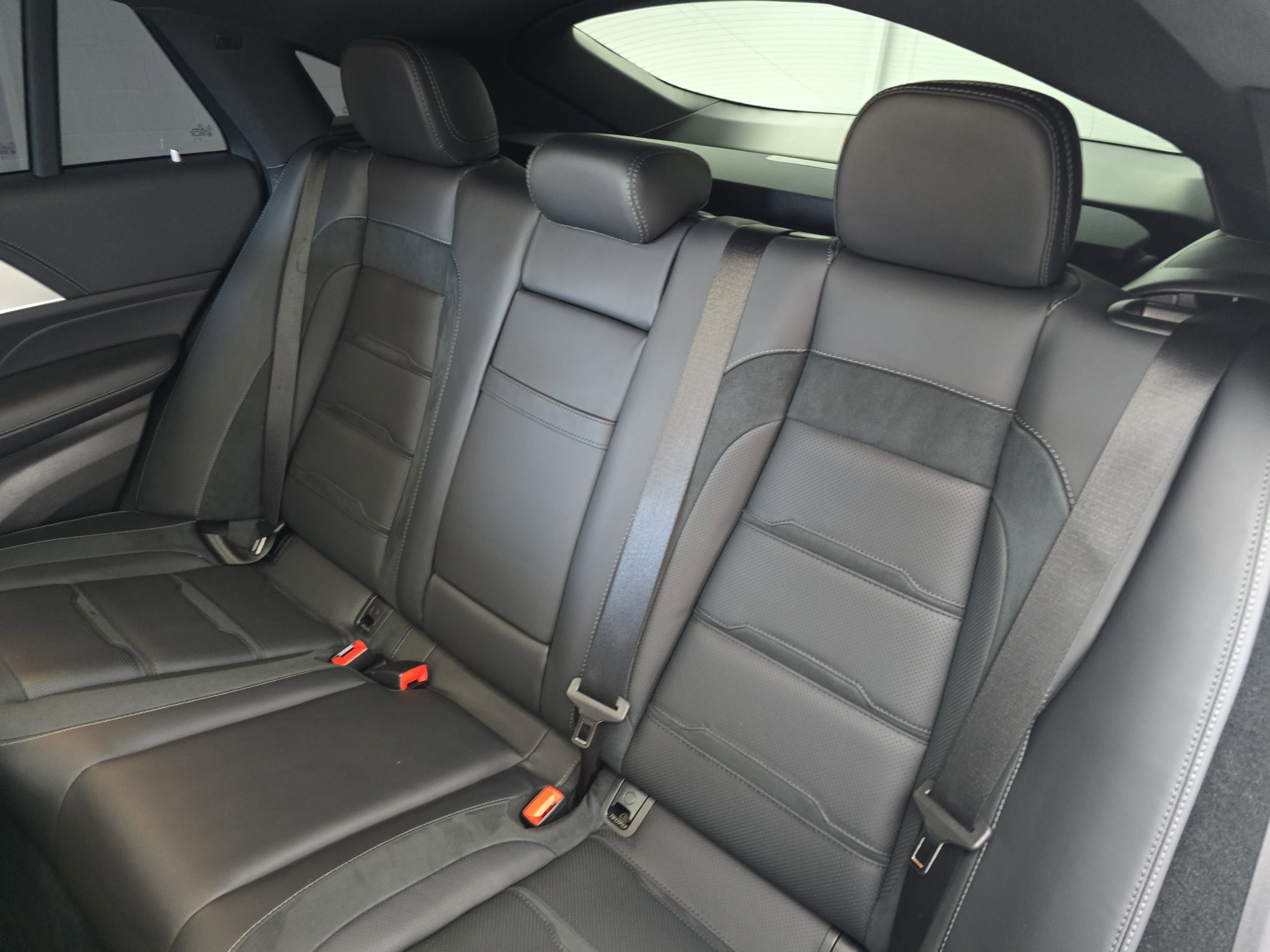 2025 Mercedes-Benz GLE AMG® GLE 53