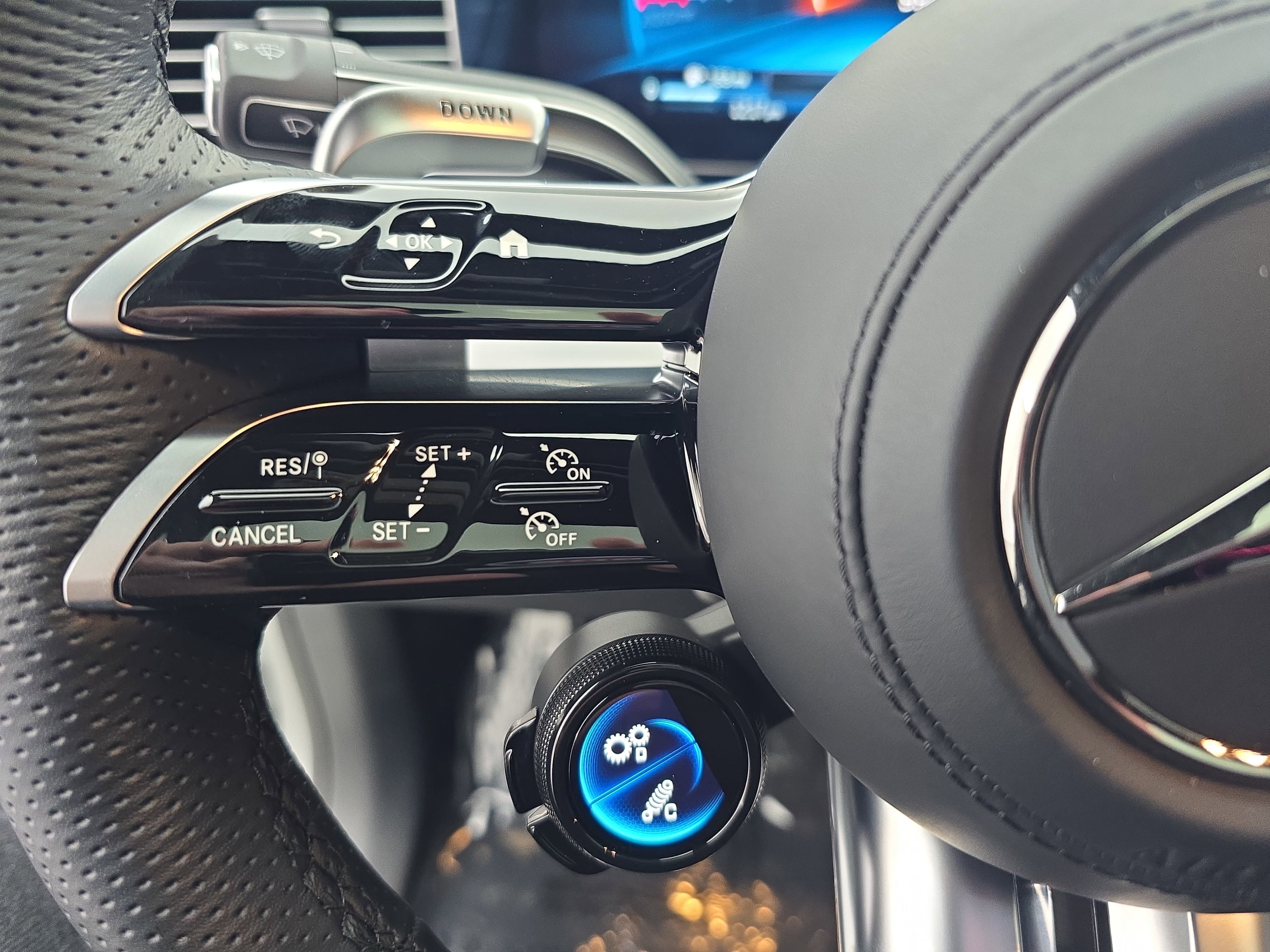 2025 Mercedes-Benz GLE AMG® GLE 53