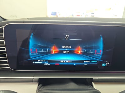 2025 Mercedes-Benz GLE AMG® GLE 53